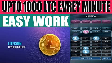 free litecoin faucet.